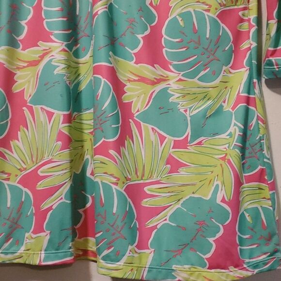 Viv & Lou woman tunic S/M - Picture 5 of 6